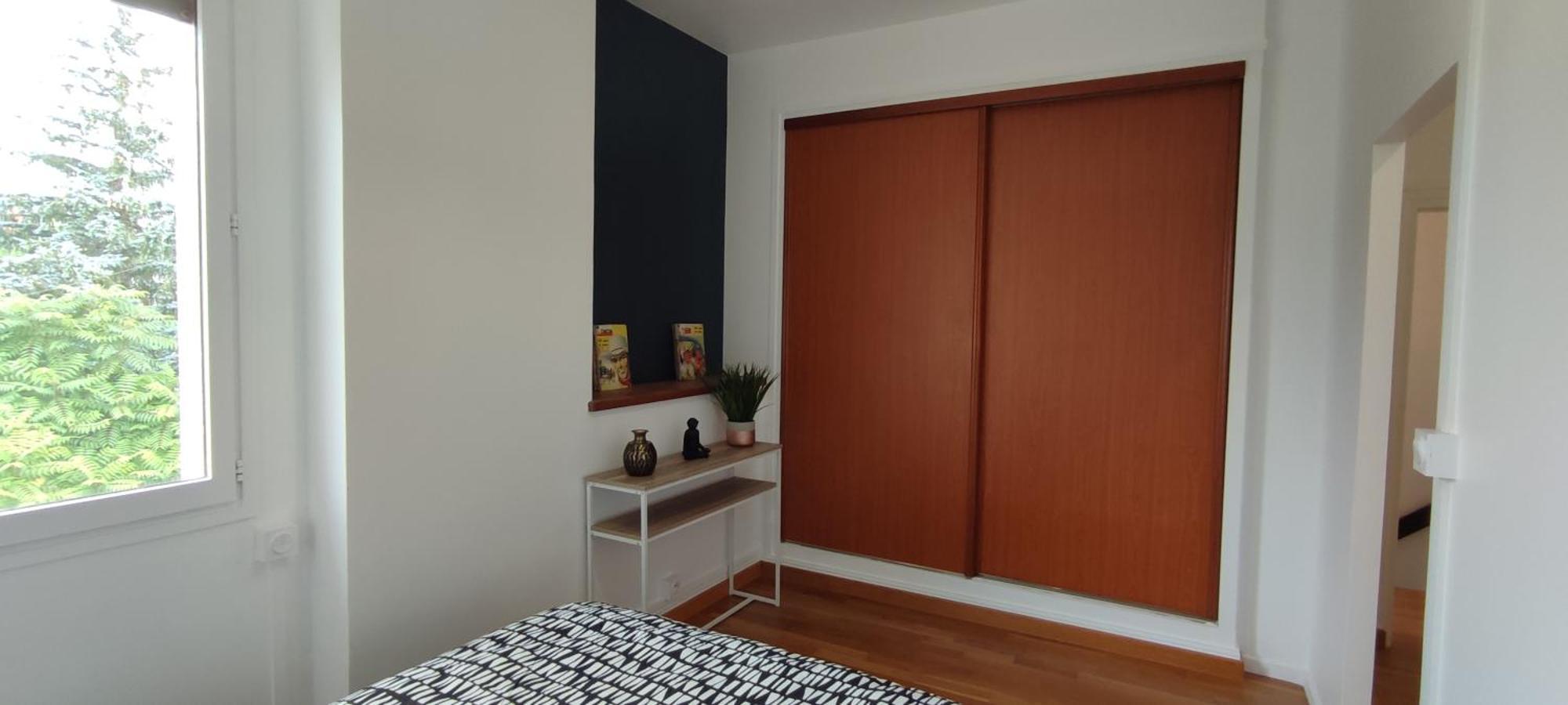 Maison Charmante Avec Patio ! Бурж Экстерьер фото